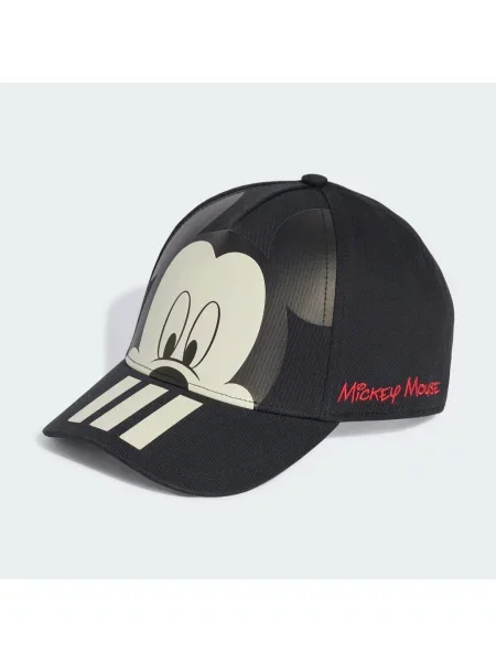 CZAPKA ADIDAS DISNEY MICKEY MOUSE czarna
