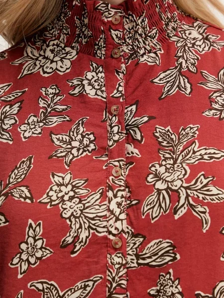 Сукня Pepe Jeans mini розкльошена помаранчевий