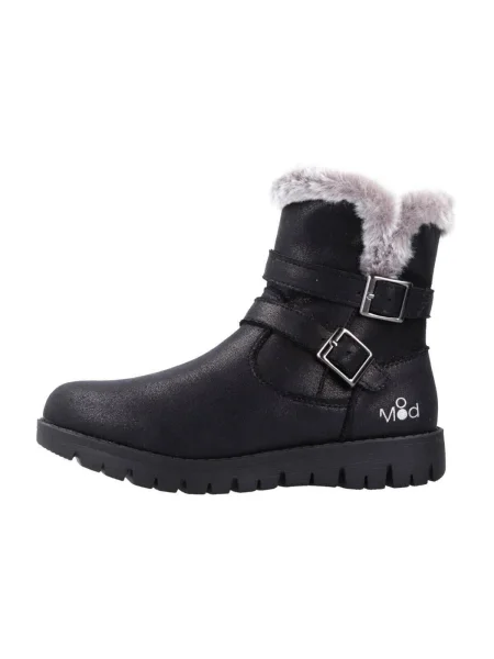 Pantofi copii Mod'8 negru