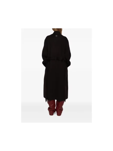 Płaszcz Zadig & Voltaire czarny