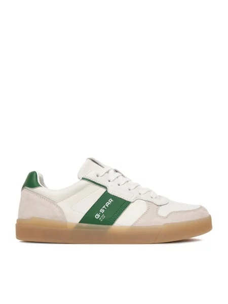 G-Star Raw Sneakers alb
