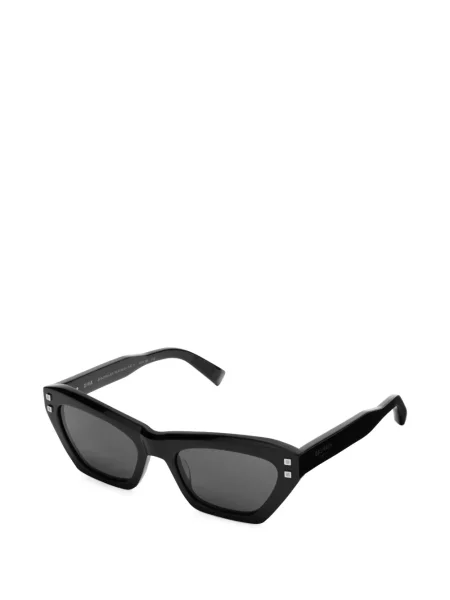 Ochelari de soare Balmain Eyewear negru