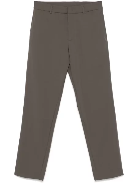 Pantaloni Emporio Armani gri