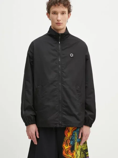 Kenzo geaca de tranzitie negru