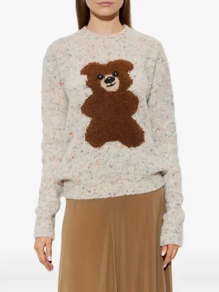 Pulover Moschino