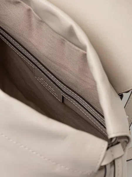 Кожаный рюкзак Pinko