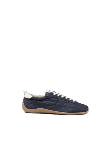 Sneakersy Kenzo niebieskie