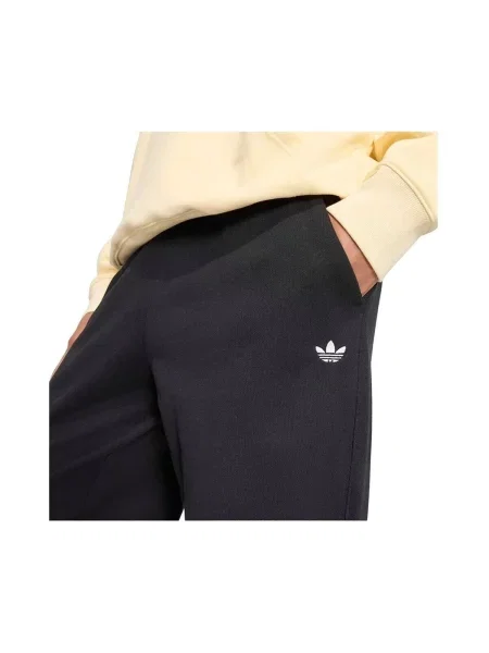 Nohavice Adidas čierna