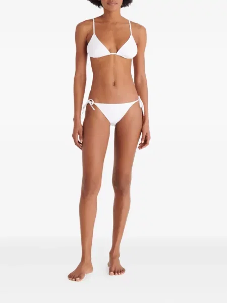 Bikini Eres alb