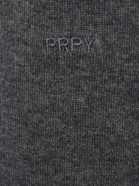 Штани Prpy сірі