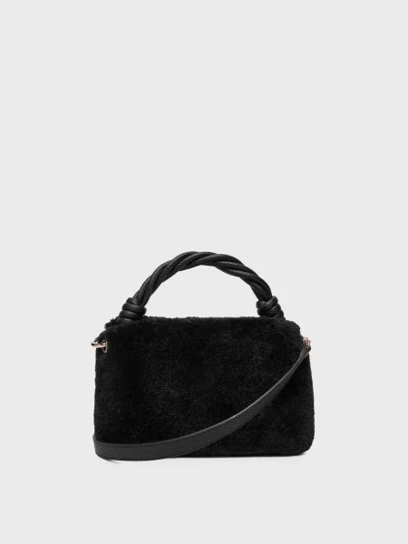 Сумка Guess чорна