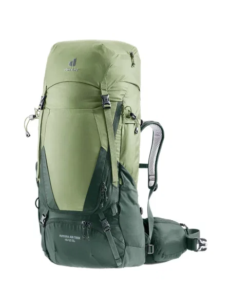 Rucsac Deuter verde