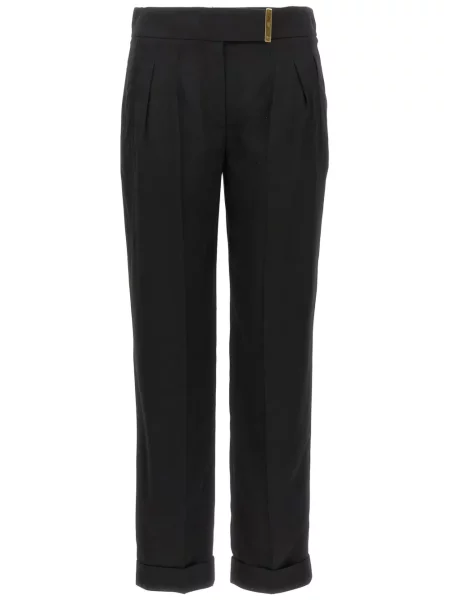 Pantaloni Tom Ford negru
