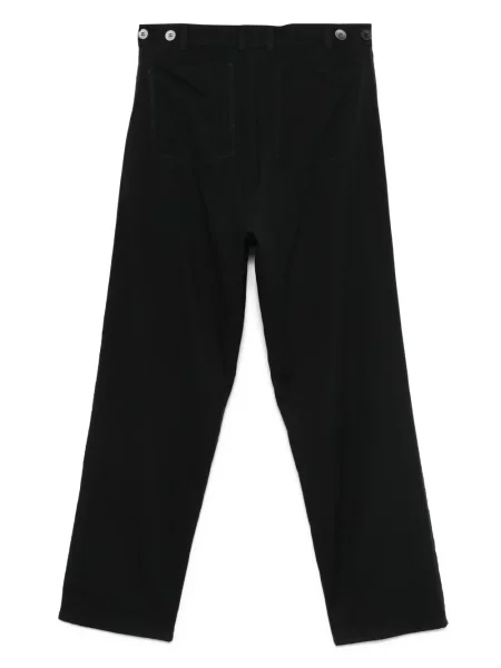 Pantaloni scurți Magliano negru