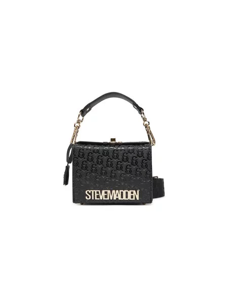 Steve Madden Kabelka Bnoya-E černá