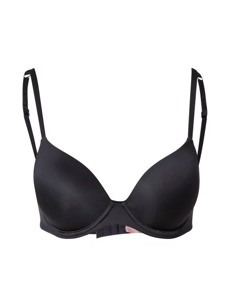 Hunkemöller Sutien negru