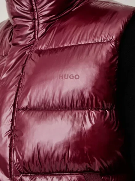 HUGO безрукавка