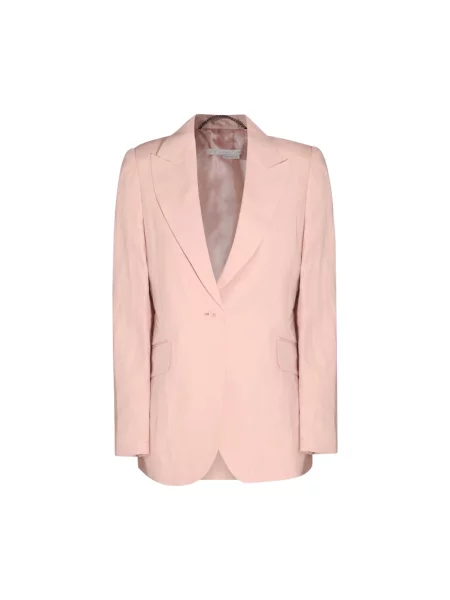 Marynarka Stella Mccartney różowa
