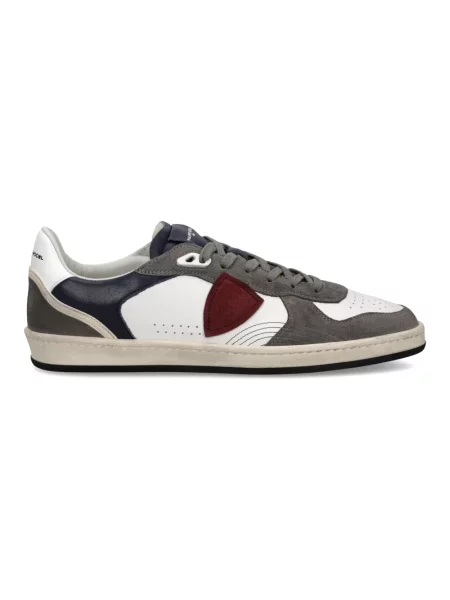 Sneakersy Philippe Model
