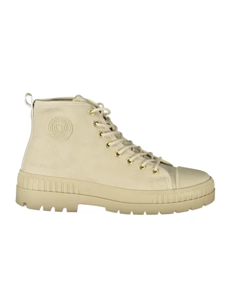 Botki U.s Polo Assn. beżowe