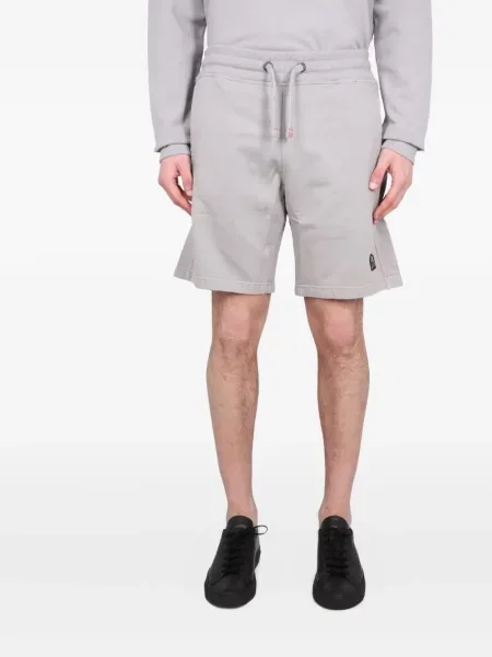 Kraťasy Parajumpers šedé