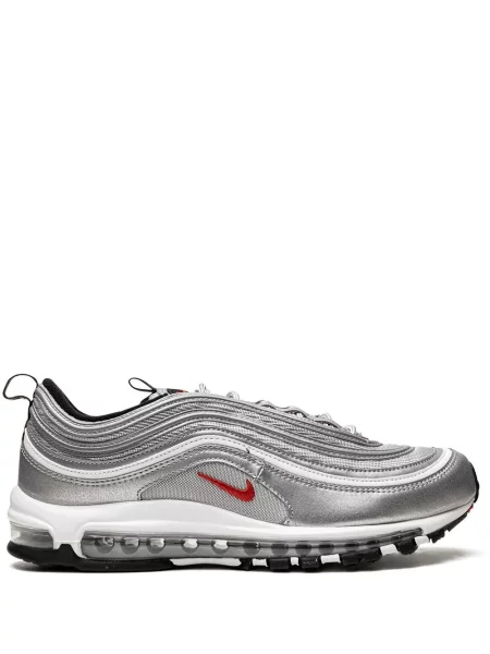 Sneakerși Nike Air Max 97 gri
