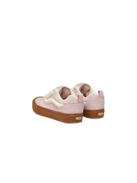 Tenis superge Vans Knu Skool roza