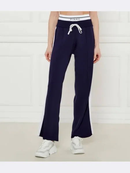 Pinko Jogger nadrág MARSICANO kék