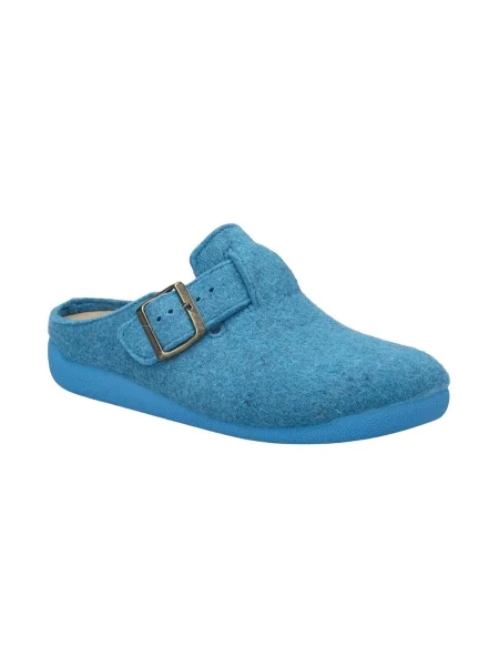Pantofi Josef Seibel albastru