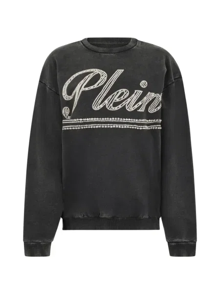 Hanorac Philipp Plein negru