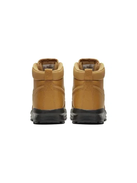 Sneakers Nike Manoa Ltr Gs maro
