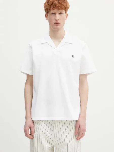 Tricou polo Ambush