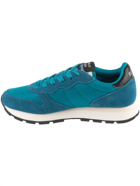 Pantofi Sun68 albastru