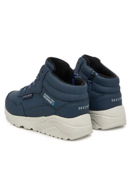 Skechers Sportcipők Uno Lite NVY sötétkék