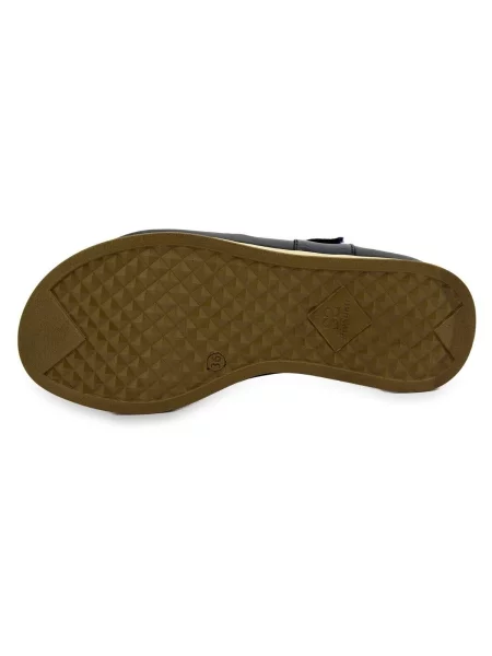 Pantofi Piesanto albastru