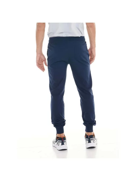 Sportski komplet Leone 1947 od jersey plava