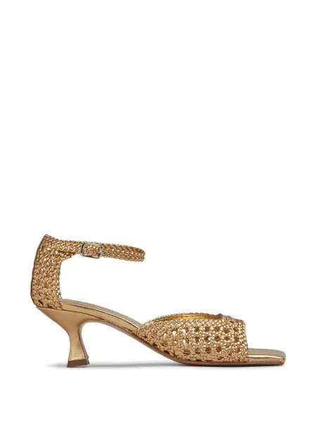Sandale Souliers Martinez din piele