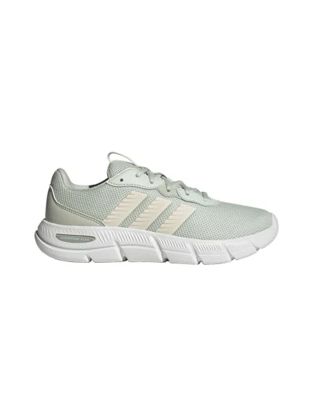 Tenisky Adidas Cloudfoam sivá