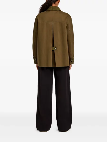 Geacă Proenza Schouler White Label alb