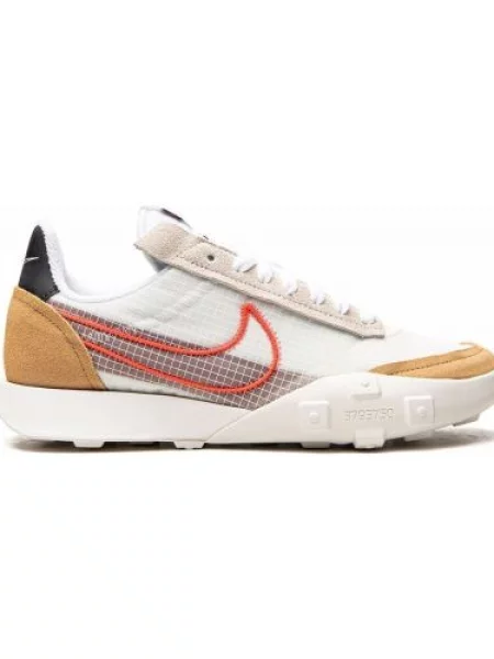 Сандали Nike бяло