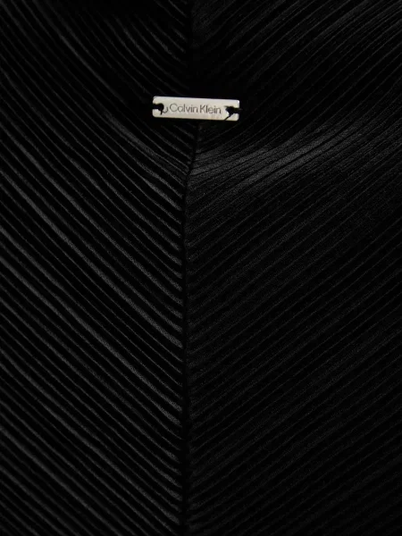 Calvin Klein top női fekete