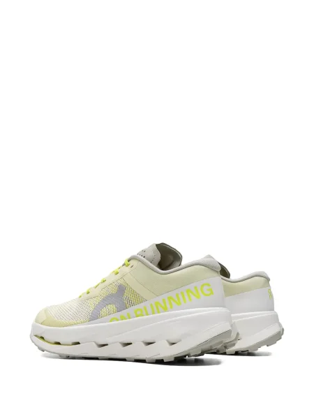 Sneakerși On-running alergare verde
