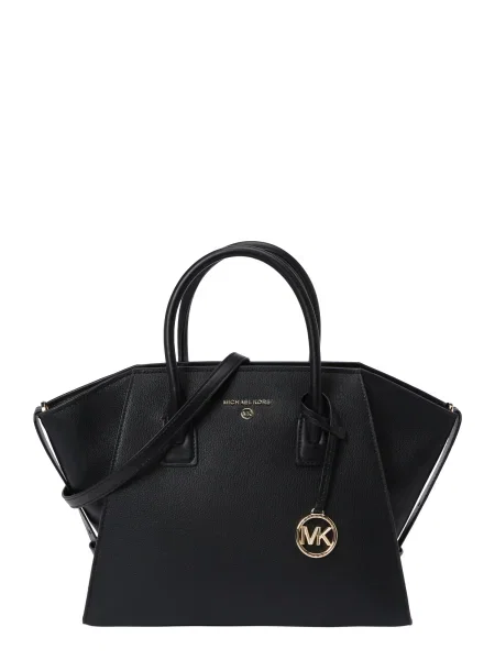 Kabelka Michael Michael Kors čierna