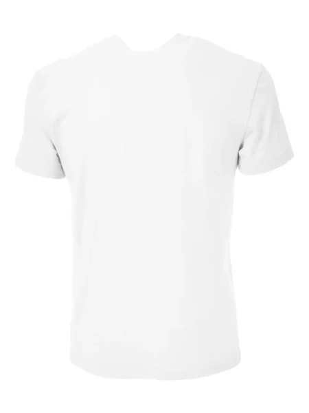 Tricou Just Cavalli alb