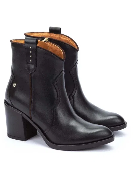 Pantofi Pikolinos negru