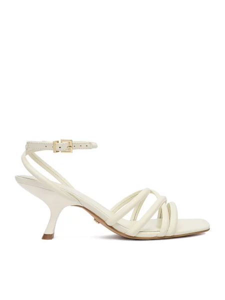 Сандали GINO ROSSI Екрю