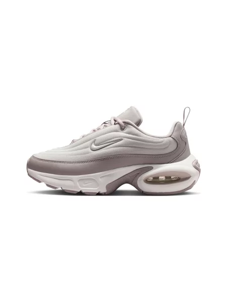 Tenisky Nike Air Max sivá