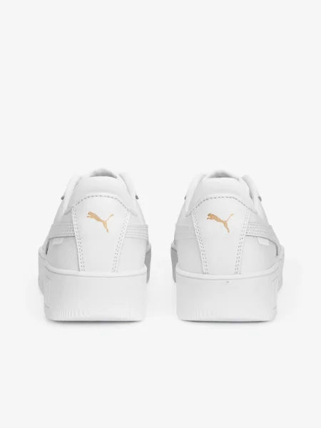 Street sneaker Puma szürke