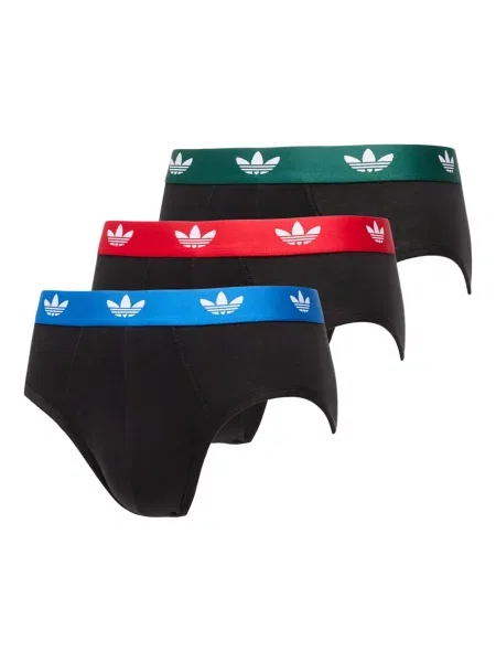 Top sport Adidas cu dungi de catifea cord tenis albastru