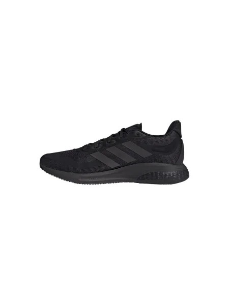 Tenisky Adidas Supernova čierna